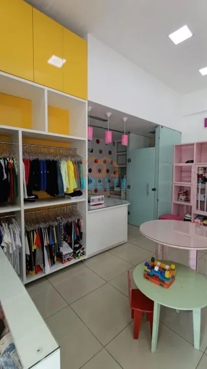 CÓD: 3083. Loja para Locação no Shopping Oásis Center no bairro Centro - Foto 12