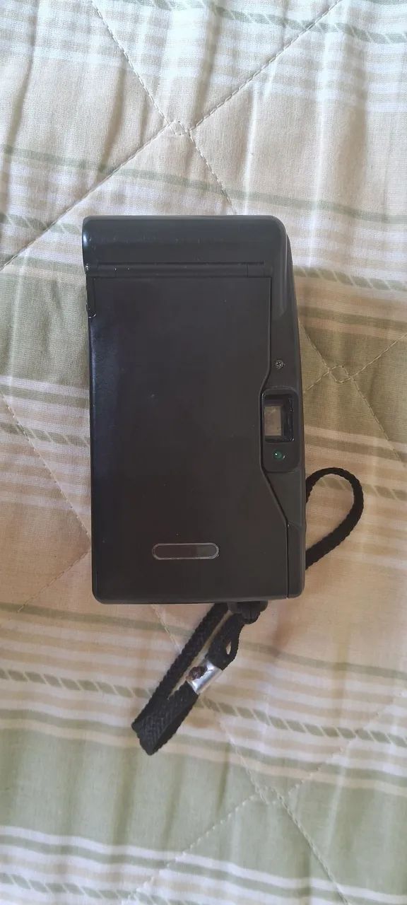 Câmera Olympus Trip 200  - Foto 2