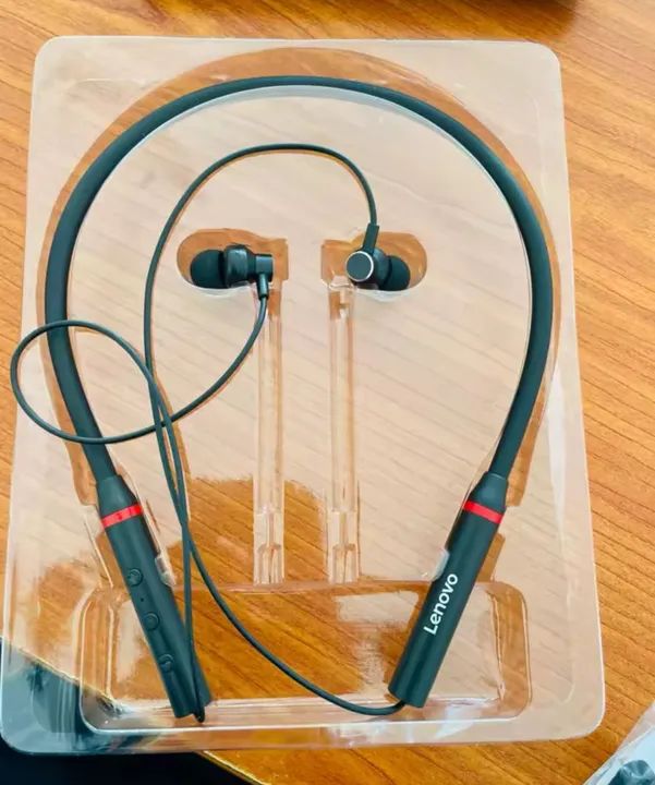FONE DE OUVIDO - LENOVO NECKBAND - Foto 6