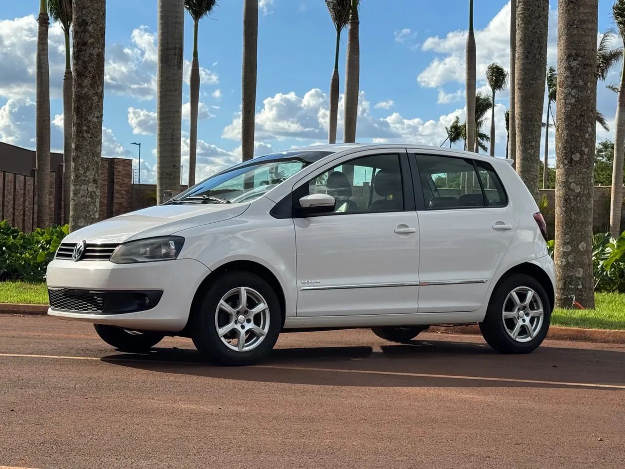 FOX HIGHLINE 1.6 2014 - Foto 2