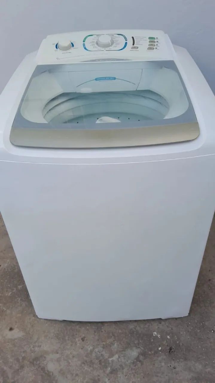 Máquina de lavar roupa64169964009858123