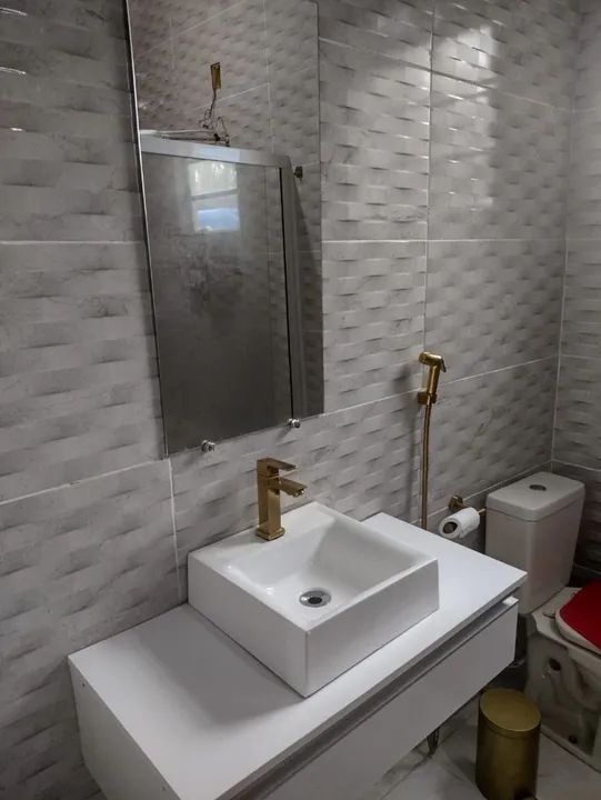 Casa de Temporada com Piscina Maricá  - Foto 14