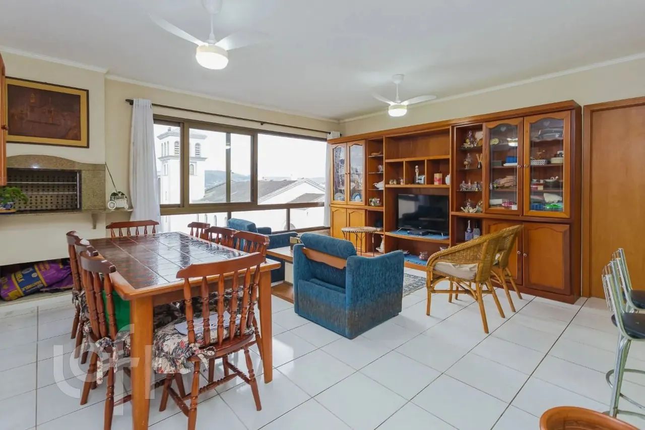 Apartamento 3 dormitórios (1 suíte) a venda no bairro Petrópolis - Porto Alegre/RS