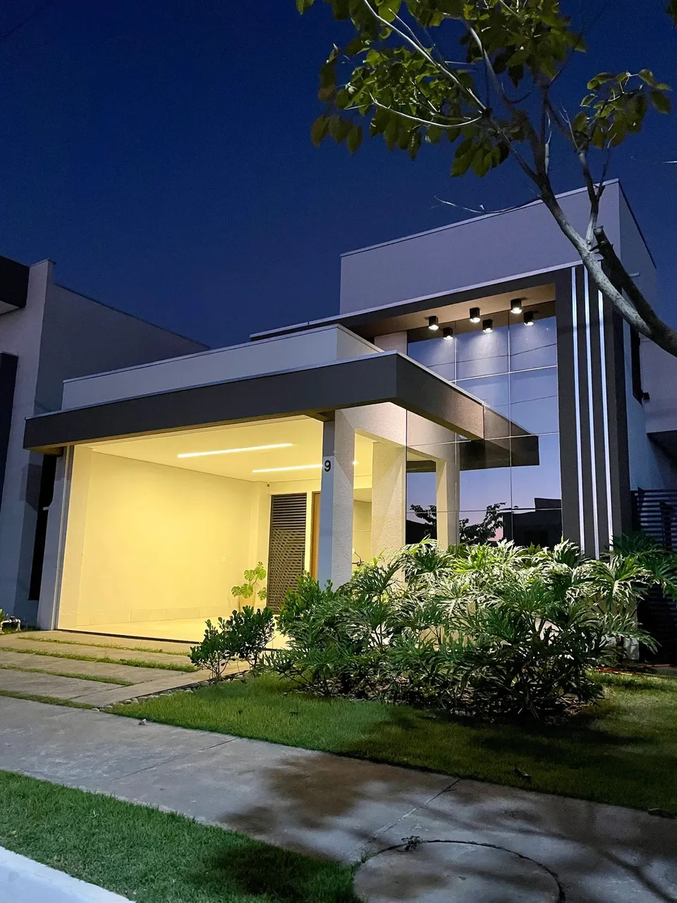 Casa espetacular no Primor das Torres