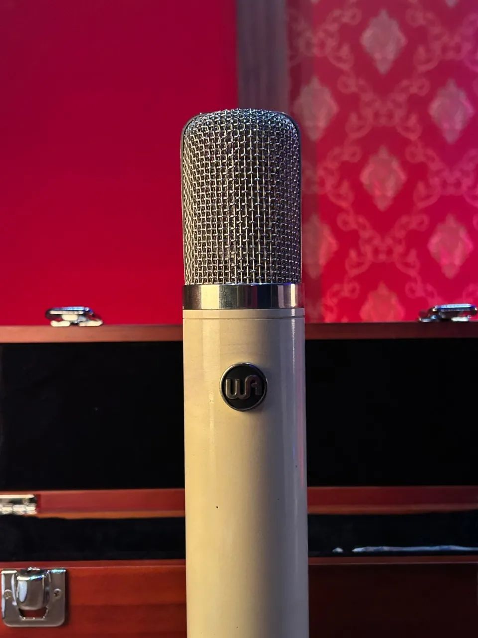 Warm Audio WA-251  - Foto 2
