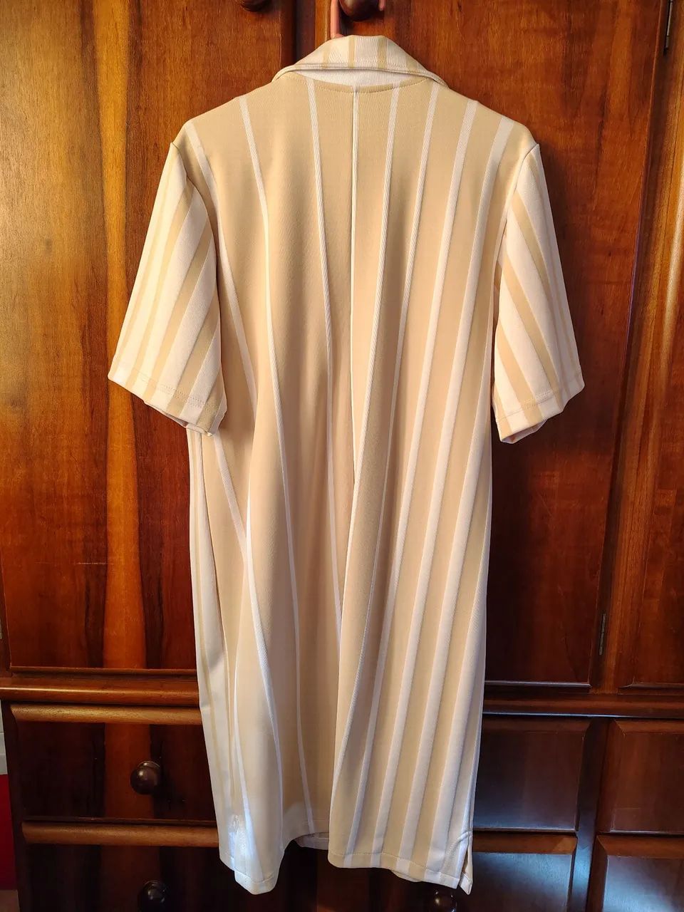 Vestido Chemise G  - Foto 2