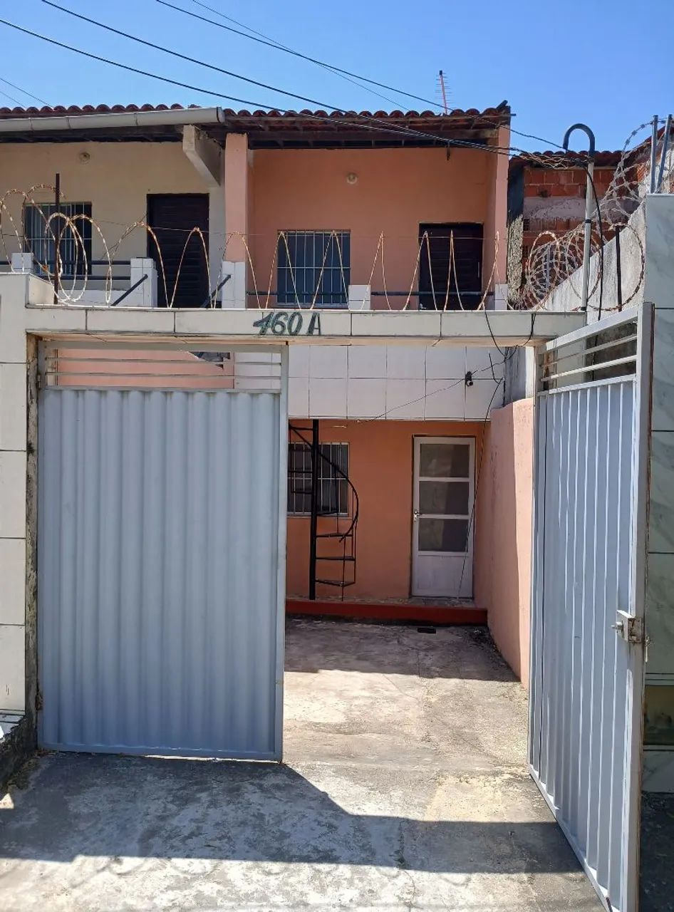 Foto - Fortaleza - Jacarecanga