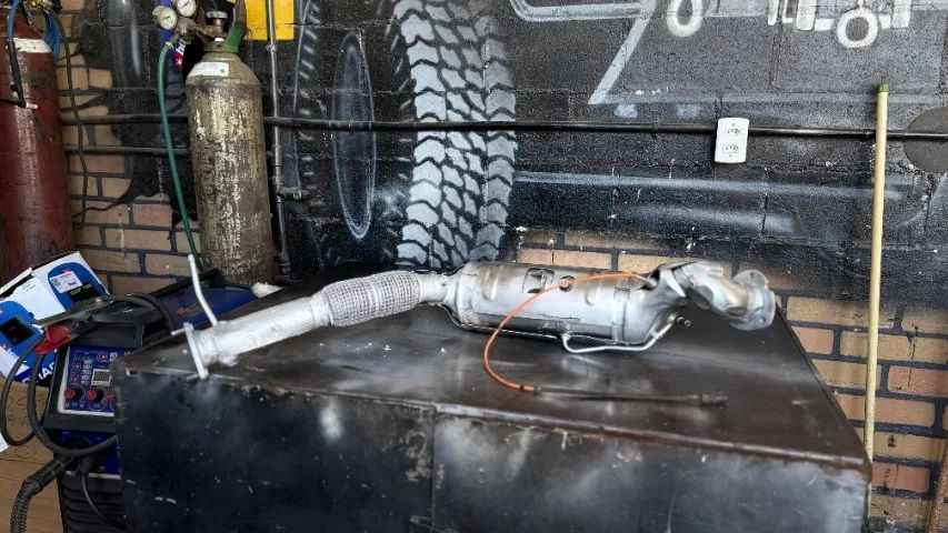 Catalisadores Diesel de Alta Performance - Euro 5 e 6 com Garantia - Foto 14