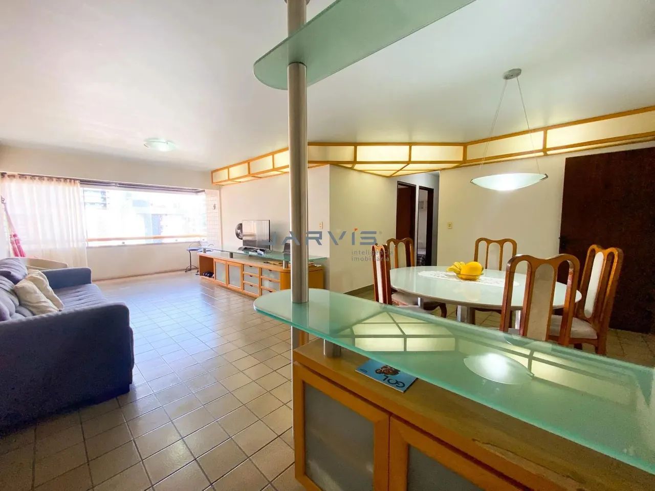 Apto 3 quartos a venda na Ponta Verde - Segunda quadra da praia-R$ 690.000,00 - Foto 5