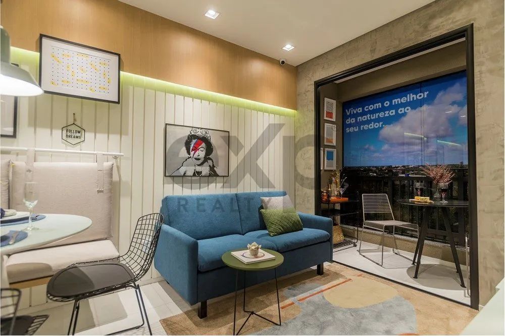 Apartamento novo à venda 2 quartos em Fortaleza  - Foto 2