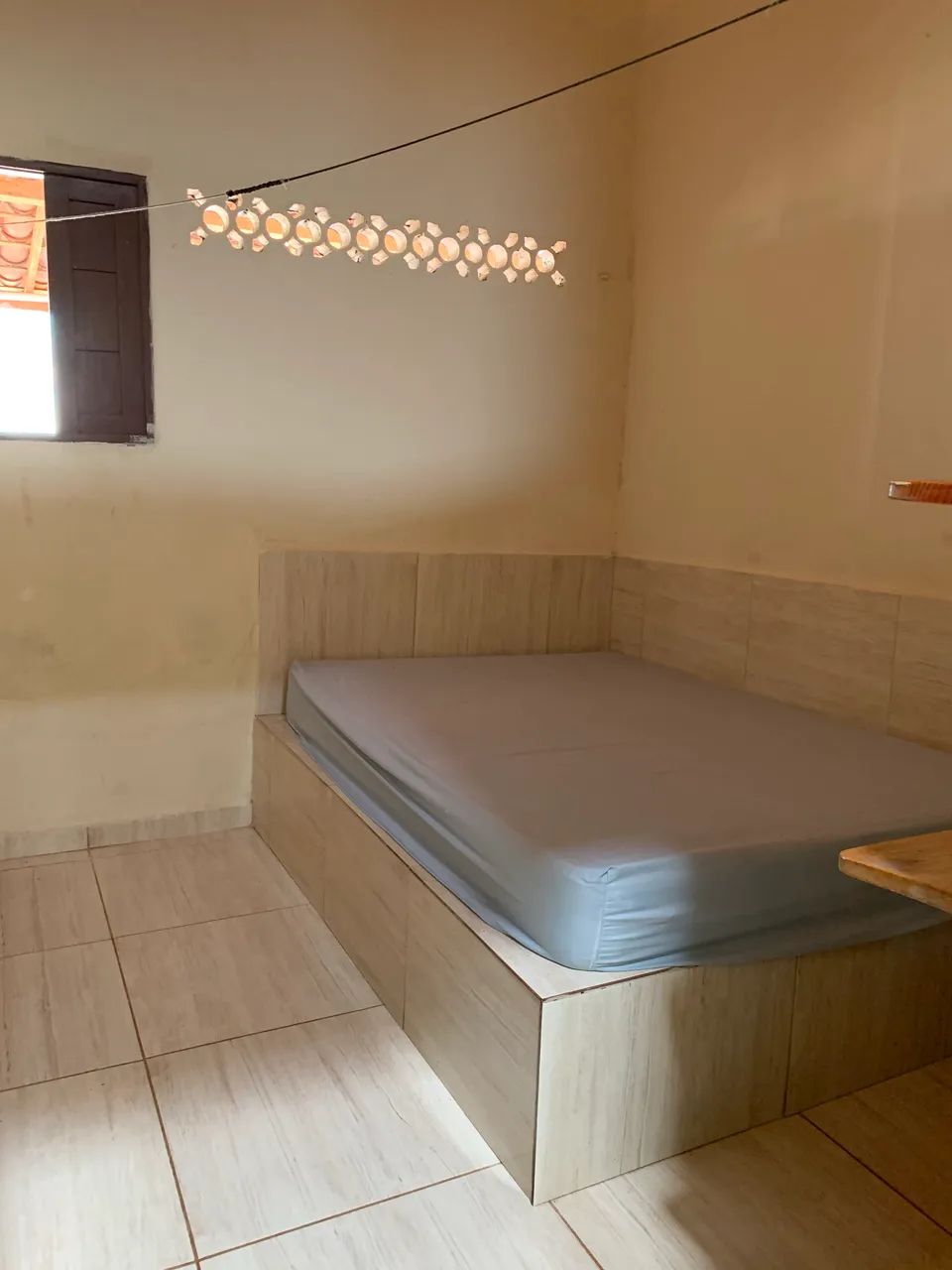 Alugo Casa à beira-mar com piscina na Praia de Zumbi - Foto 8