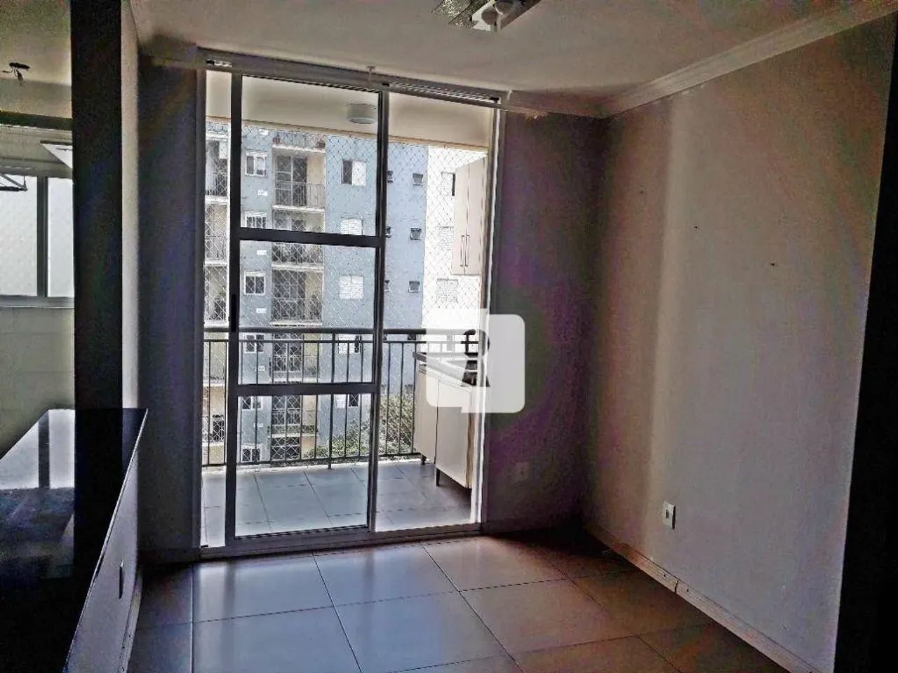 Apartamento 65m², no Condomínio Passione, Freguesia do Ó, 2 dormitórios (1 suite), bem loc - Foto 2