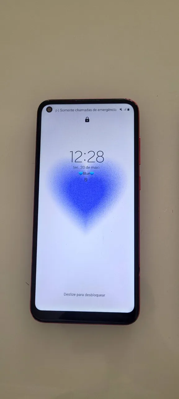 Celular A11