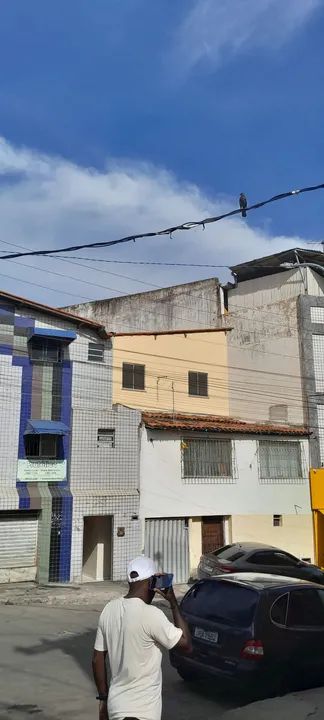 foto - Salvador - Itapuã