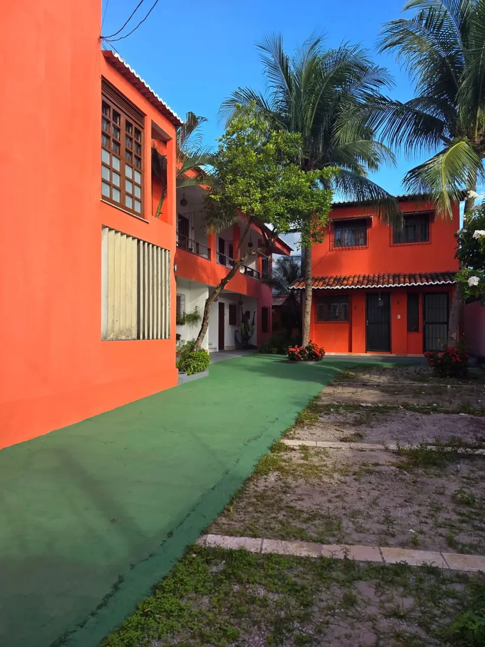 6 APARTAMENTOS - OPORTUNIDADE IMPERDÍVEL EM PONTA NEGRA INVESTIMENTO IDEAL PARA AIRBNB!