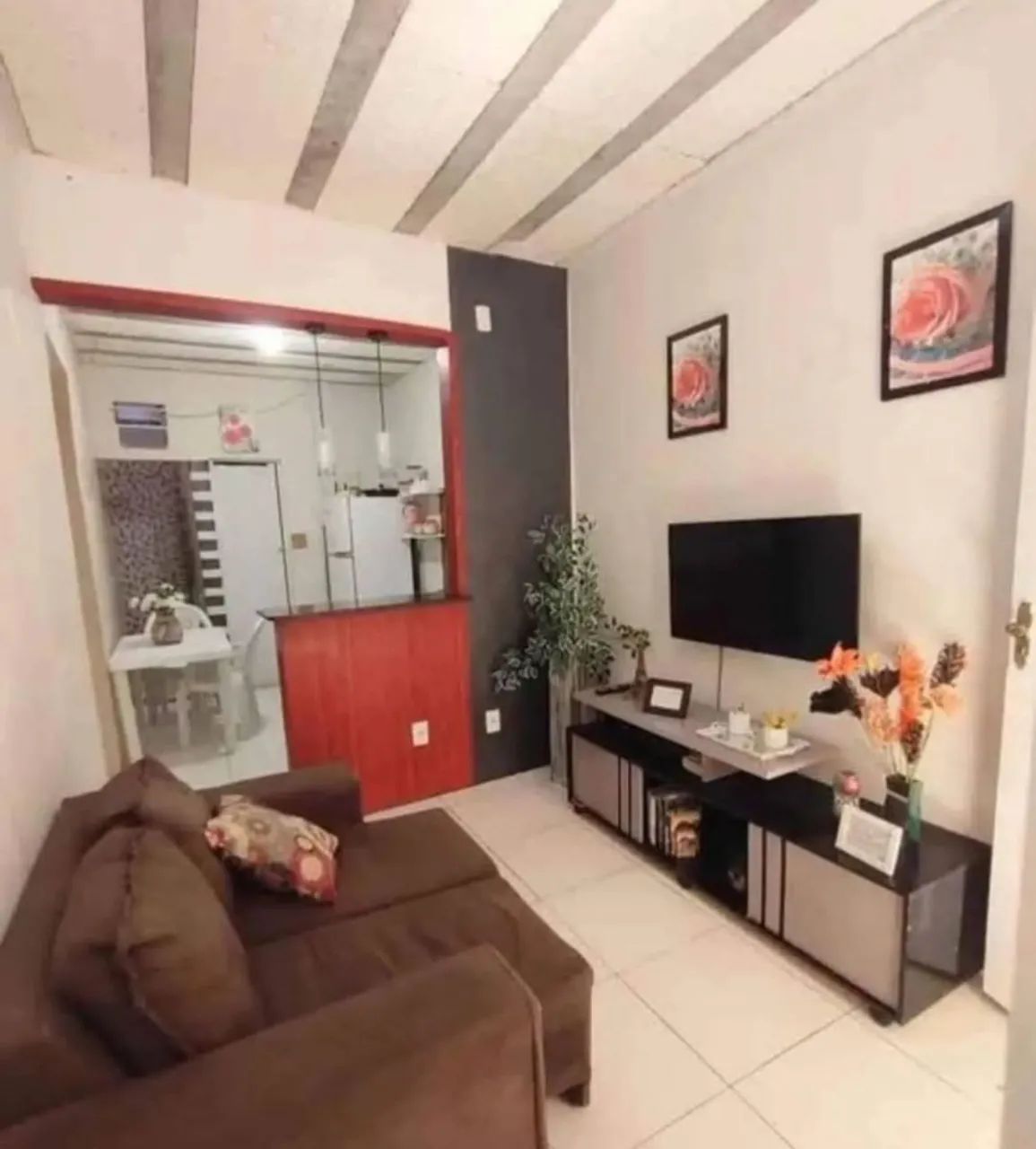 CASA EM MARITUBA F
