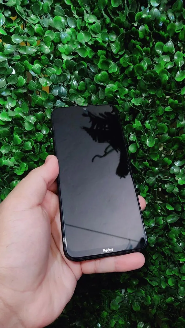 Redimi note 8 - Retirada de pecas ou concerto (Preço negociável)
