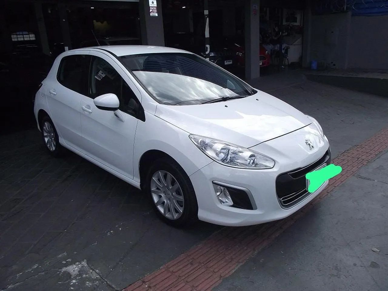 Peugeot 308 Active - Foto 4