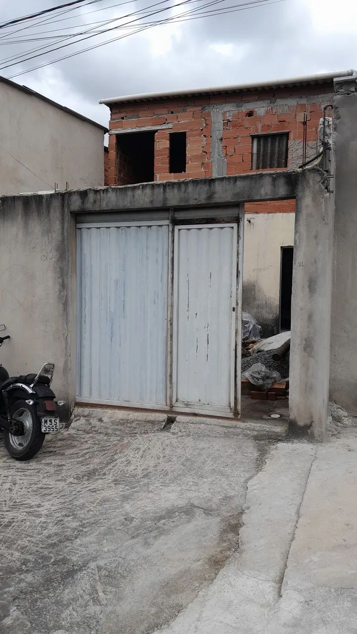 Foto - Serra - Costa Dourada