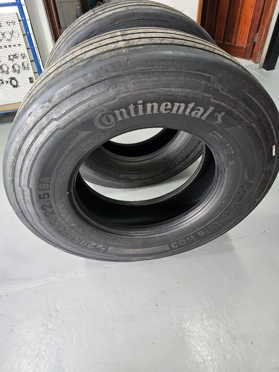 Pneus para Caminhão  - Foto 2