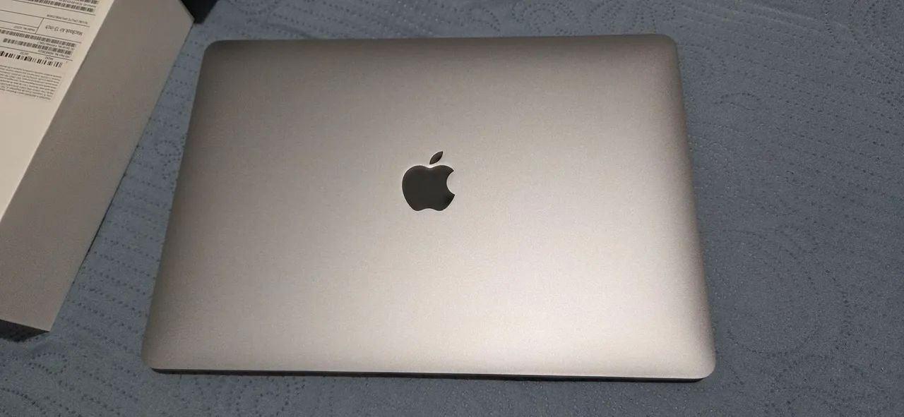 Macbook Air M1 - Foto 3