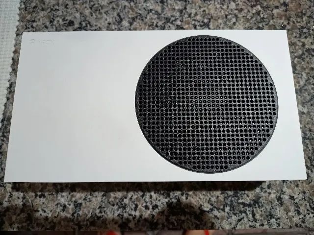 Xbox Series S C/3Anos De Garantia(Venda Ou Troca Por Xbox One X+$$)Retirar Próx>Capão Zs - Foto 4