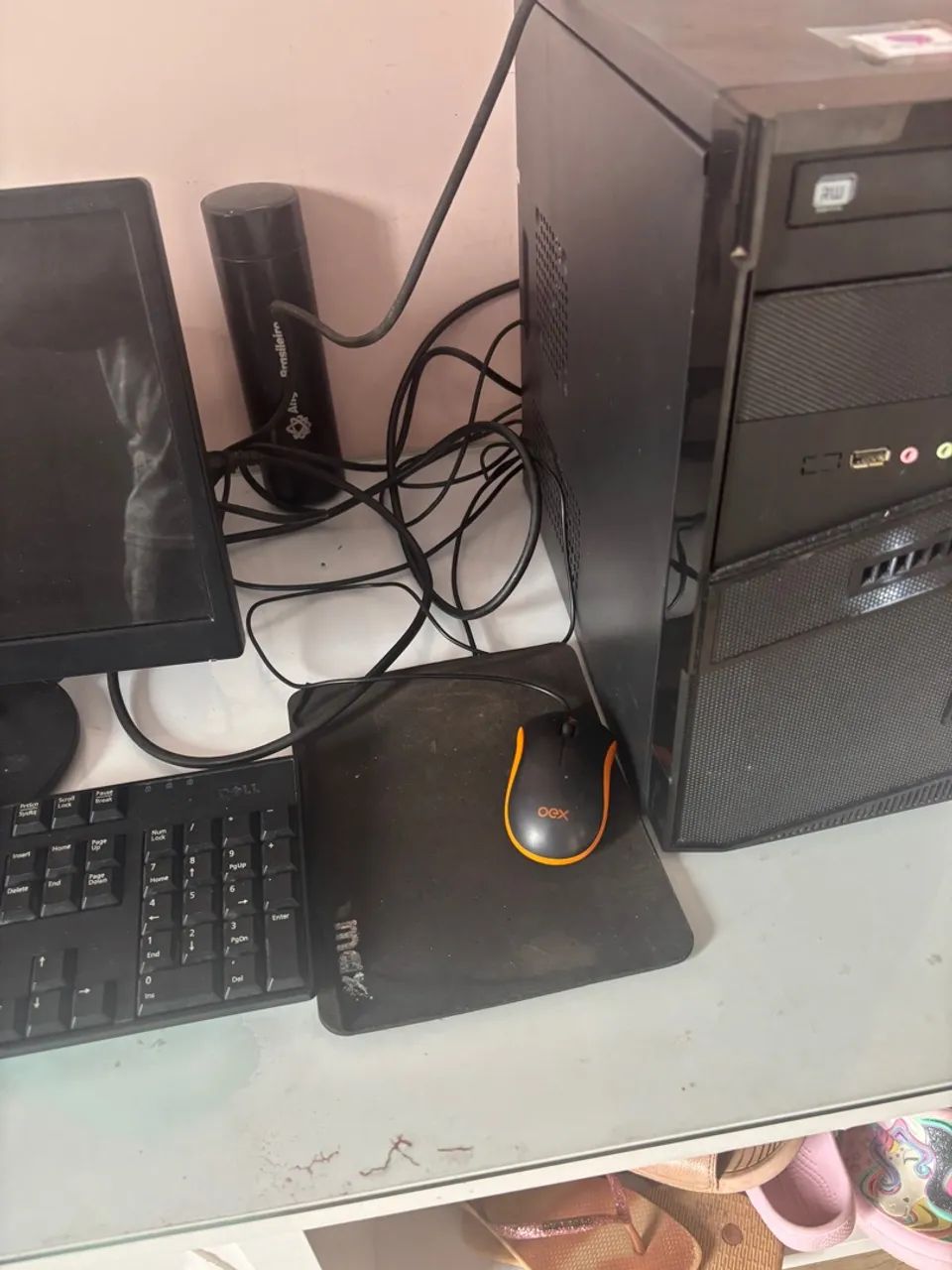 Vendo computador completo - Foto 3