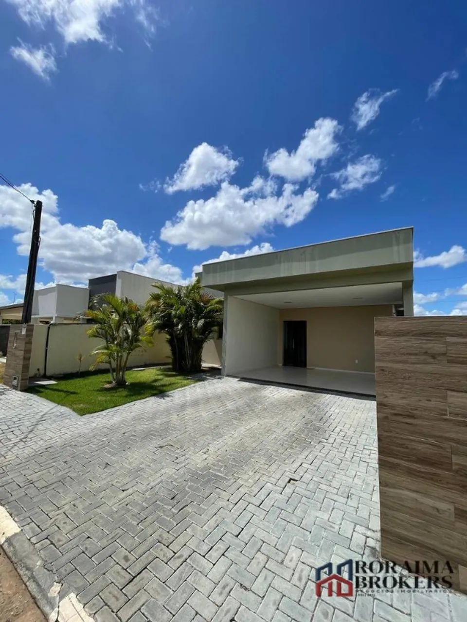 Condominio fechado no satélite, 03 Quartos - Foto 2