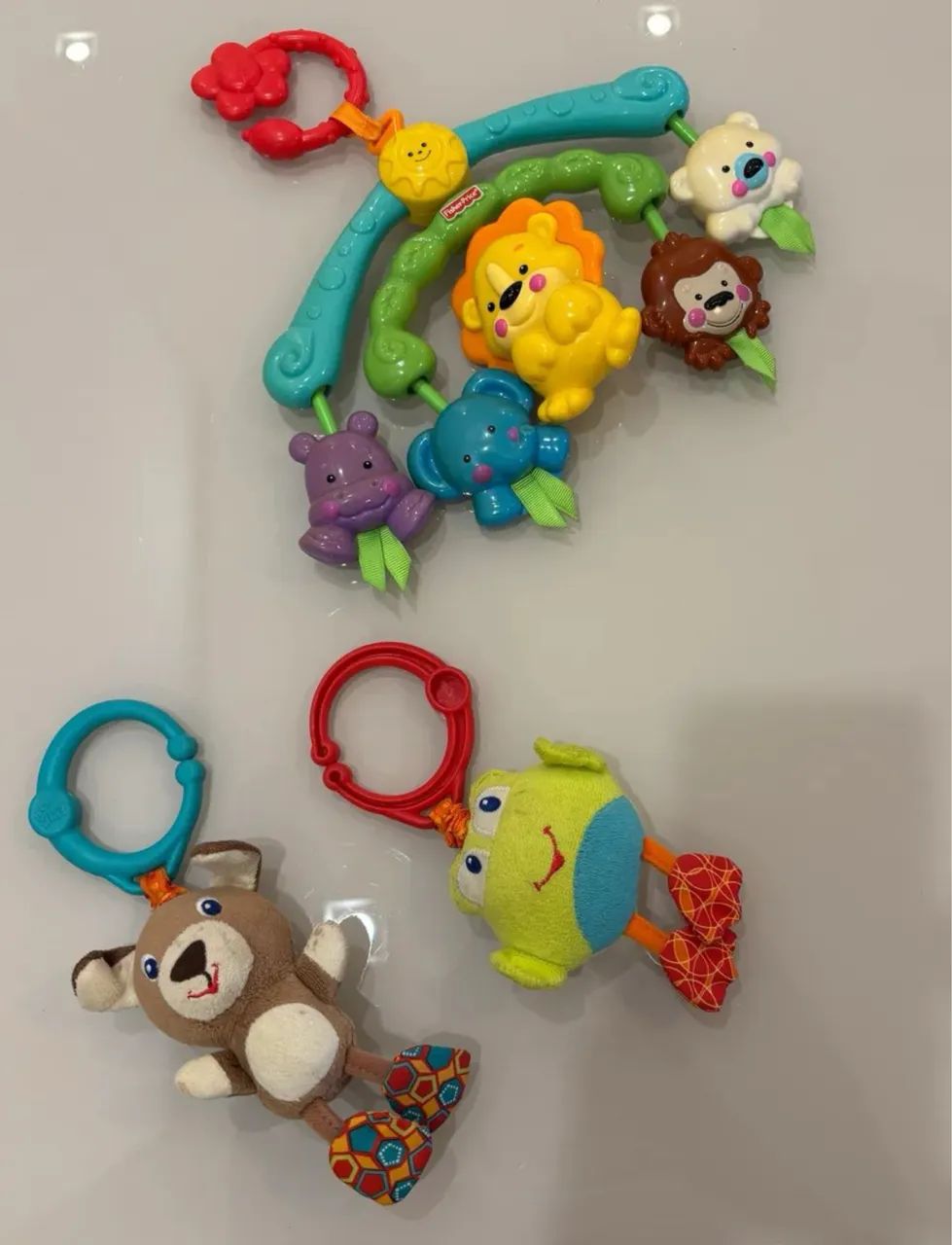 Kit com três mobiles  - Foto 4