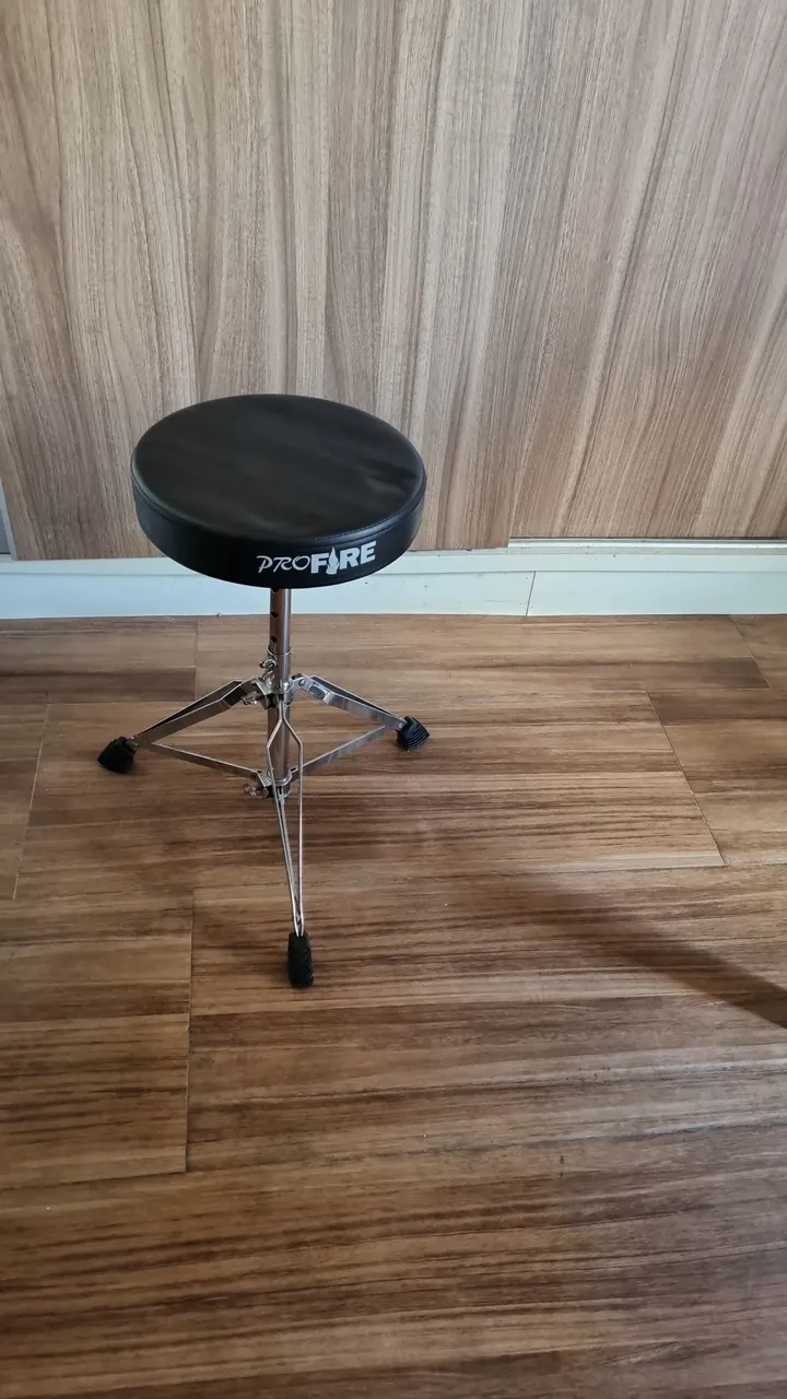 Banqueta ProFire (Nova)