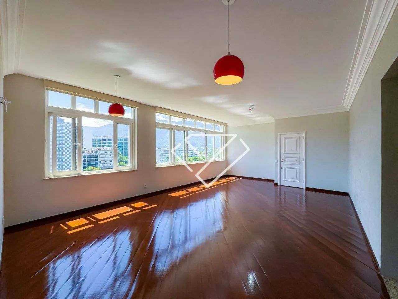Apartamento com 3 quartos para locação em Ipanema, Rio de Janeiro.