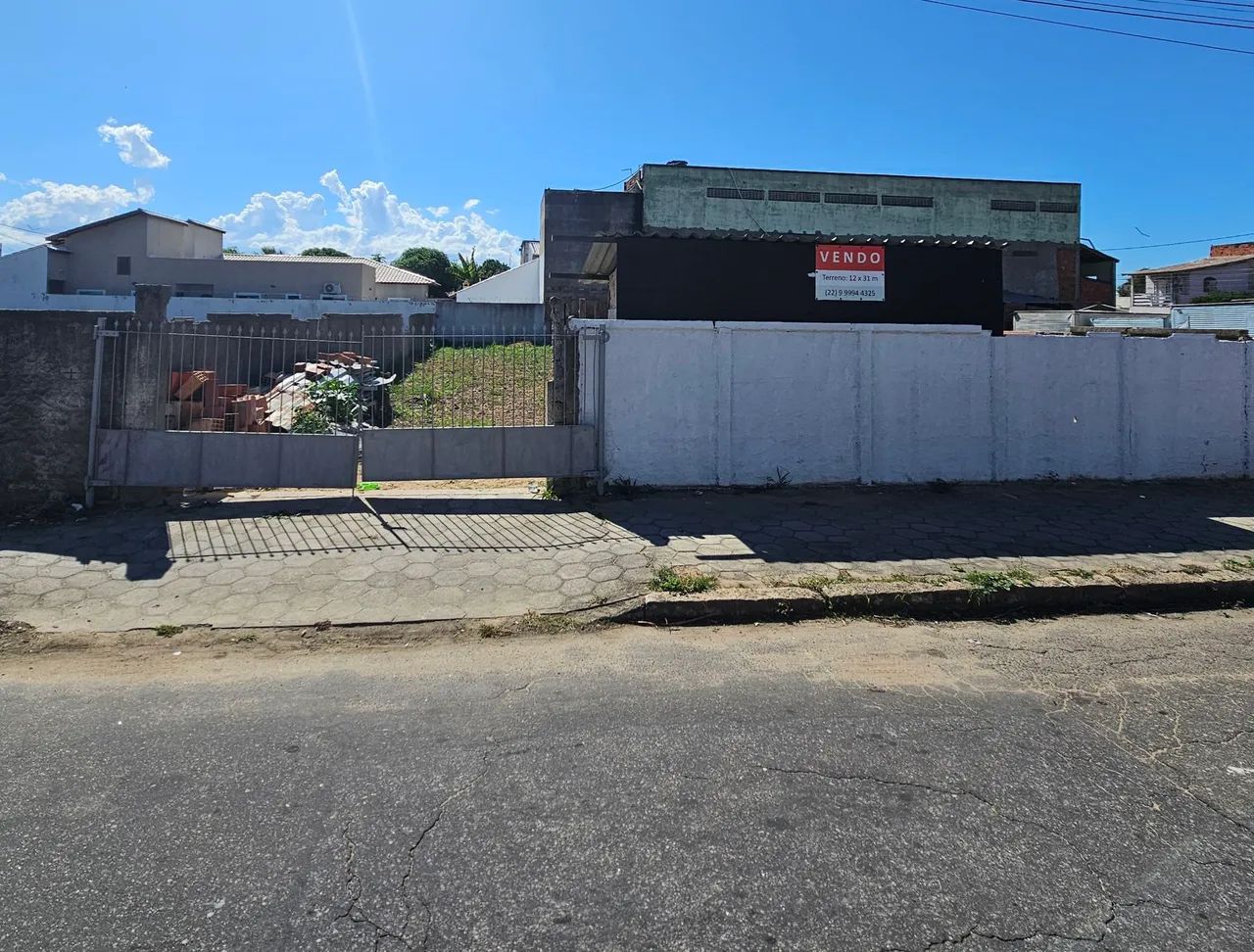 Foto - Campos dos Goytacazes - Parque Jóquei Club