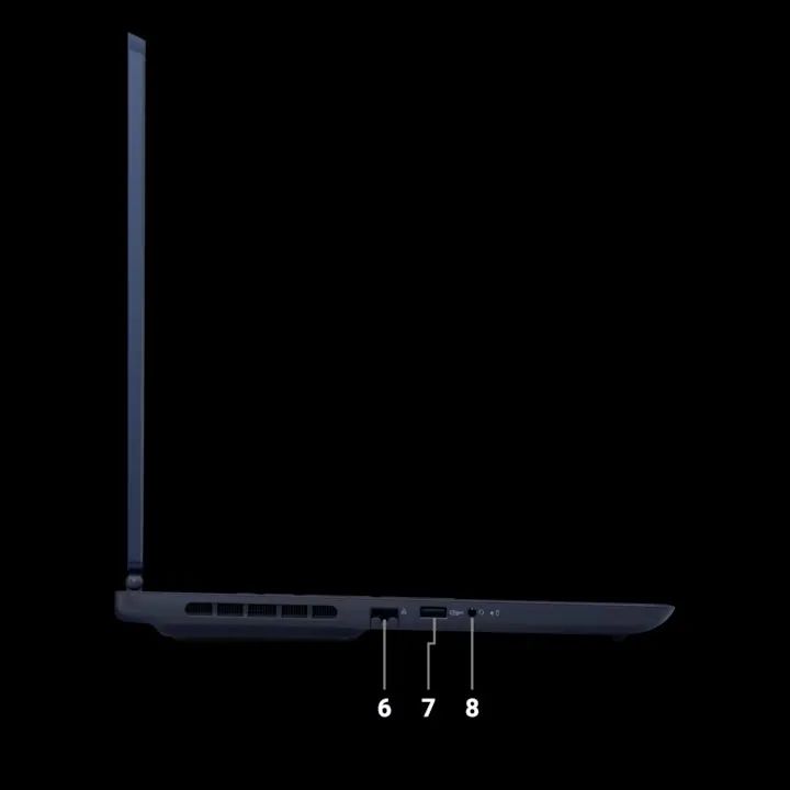 Dell Alienware Aurora RTX 5050 - Foto 3