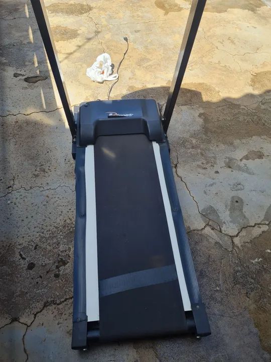 Esteira polimet - Foto 3