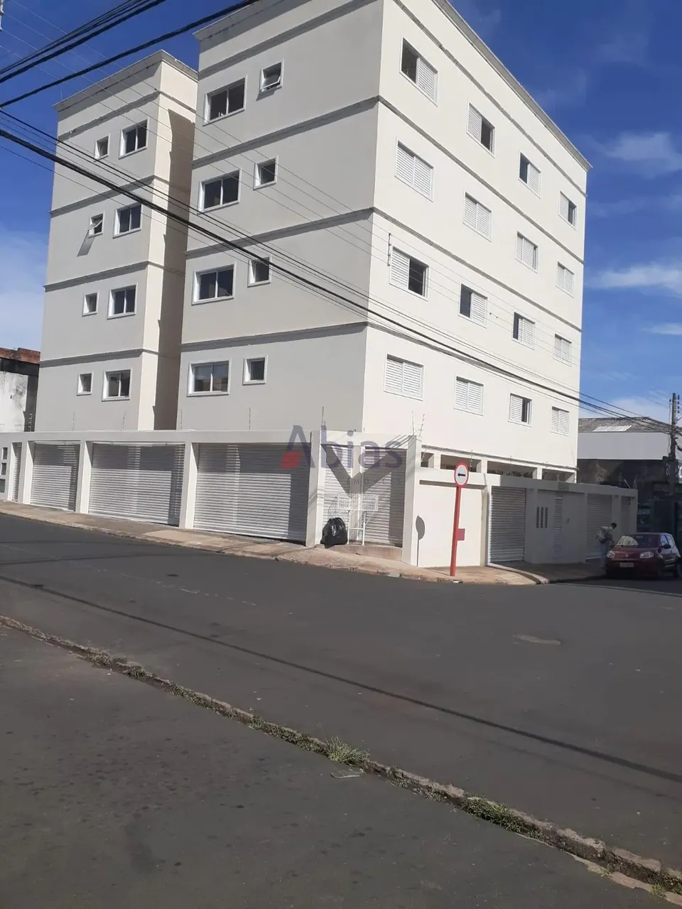 Apartamendo próximo a UFSCar - São Carlos