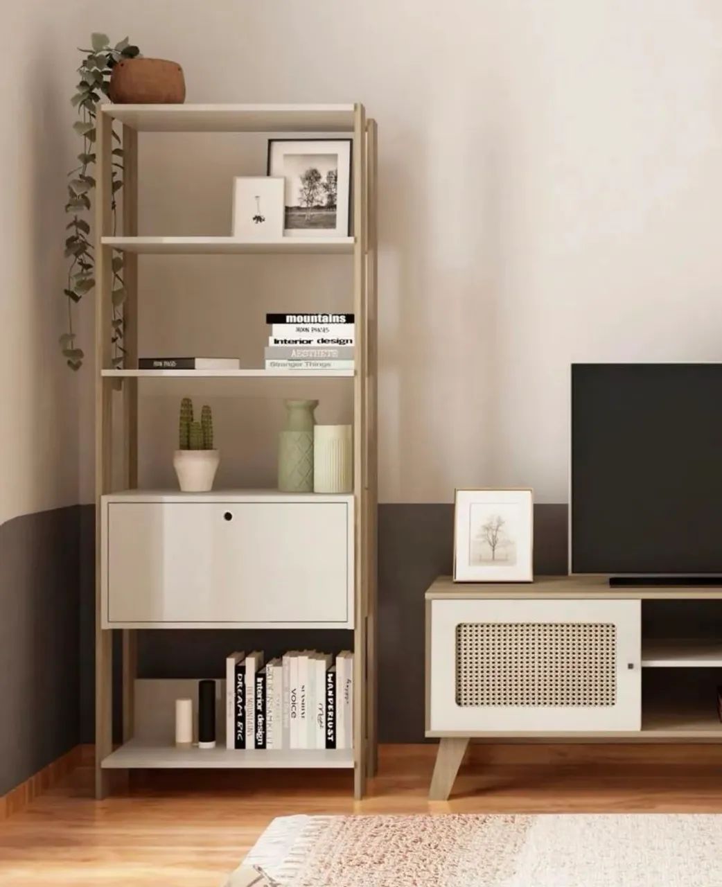 Estante - Foto 3