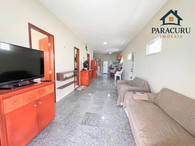 Vendo casa com quatro quartos em Paracuru. - Foto 4