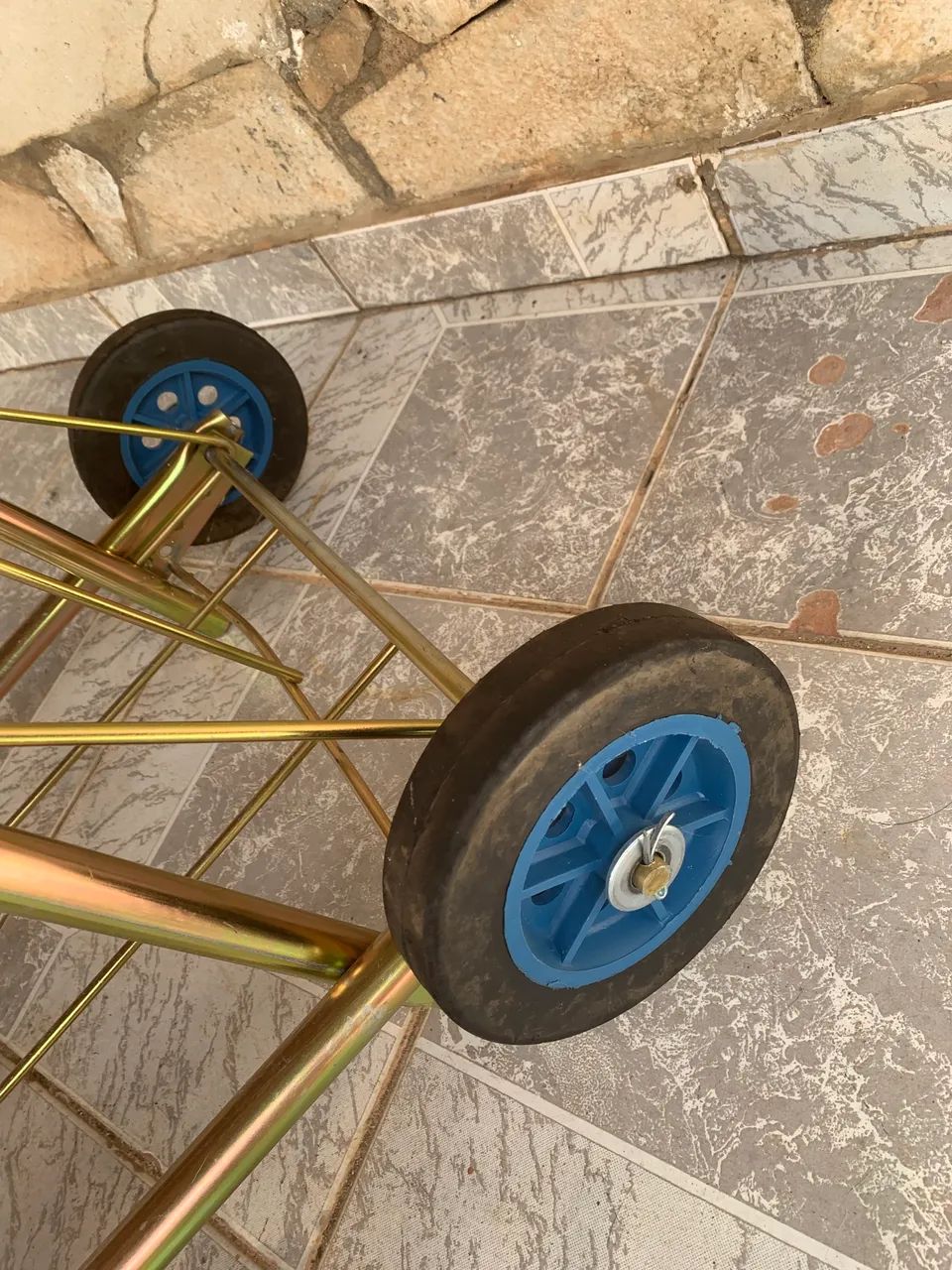 Carrinho de Compras - Foto 2