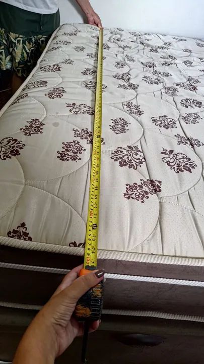 Cama Box com Baú - Foto 5