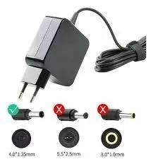 Carregador Notebook Asus 19v 2.37a plug 4.0 x 1.35mm - Foto 5