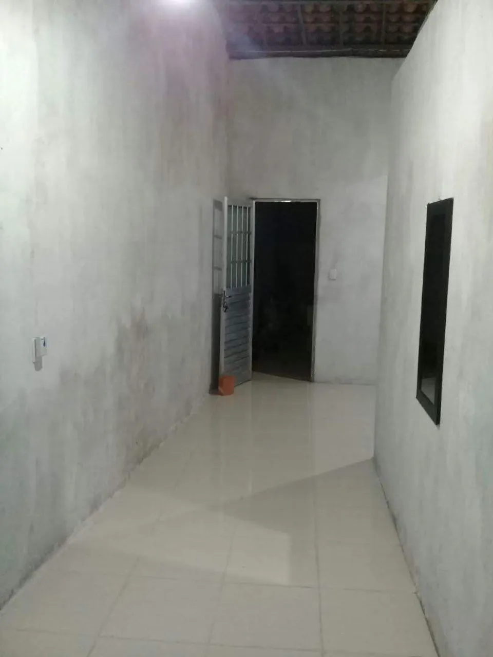 Vendo troco casa em riachuelo