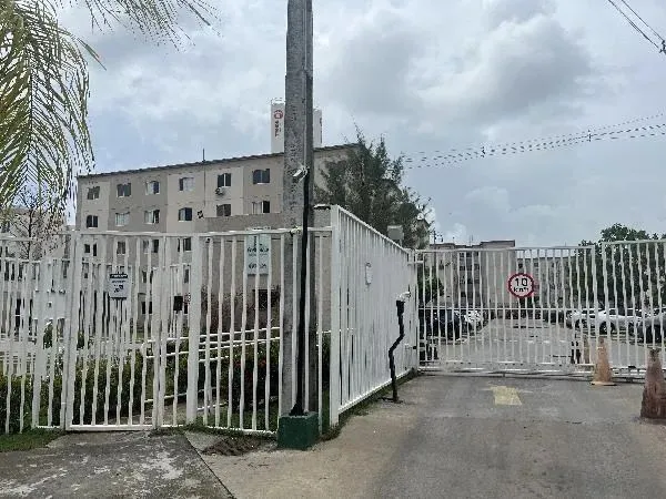 Oportunidade Única em JABOATAO DOS GUARARAPES - PE | Tipo: Apartamento | Negociação: Venda