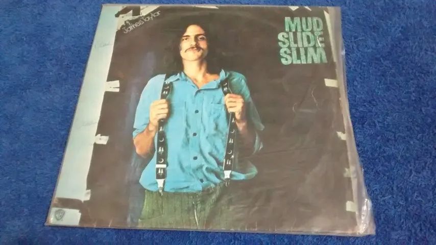 Discos de Vinil James Taylor (50,00 cada) - Foto 4