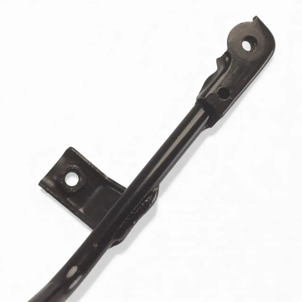 Suporte Carenagem Lateral Direita Bajaj Dominar 160 23 24 25 - Foto 2