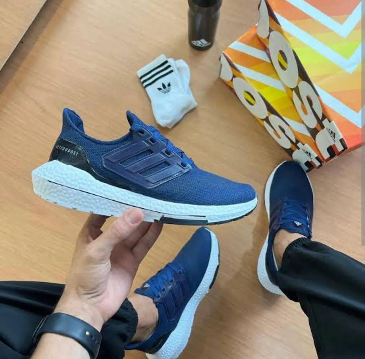 Tênis Multimarcas Premium Calçados Raiz, Manaus 1450388345 OLX