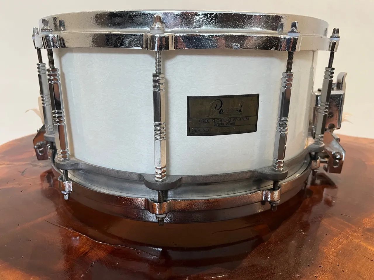 Caixa Pearl Free Floating System63825095152131123