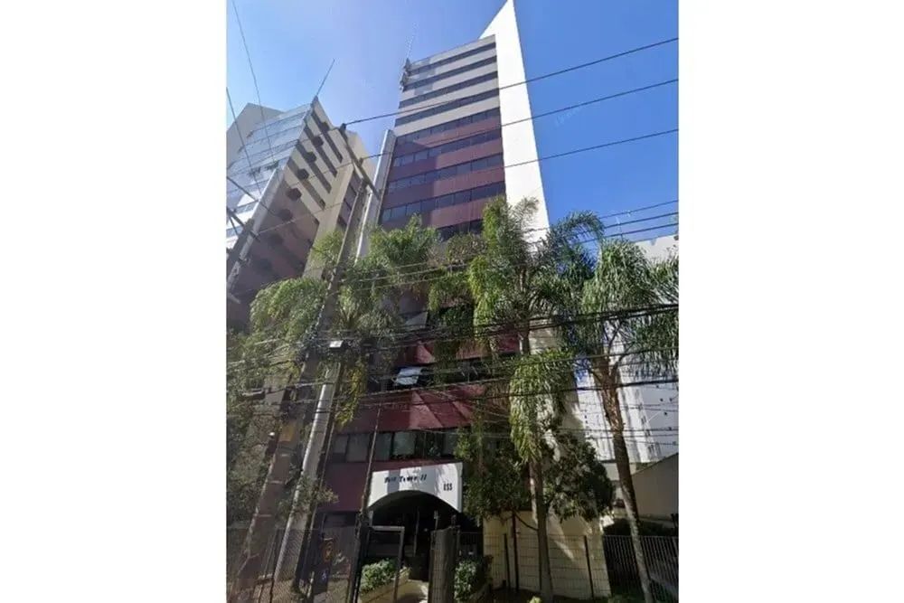 SALA COMERCIAL em São Paulo - SP, Sumarezinho - Foto 3