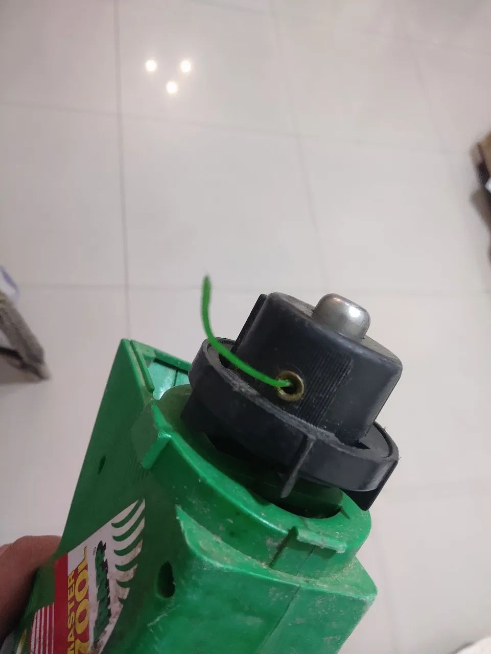 Roçadeira Elétrica Master 700 Trapp - Foto 6