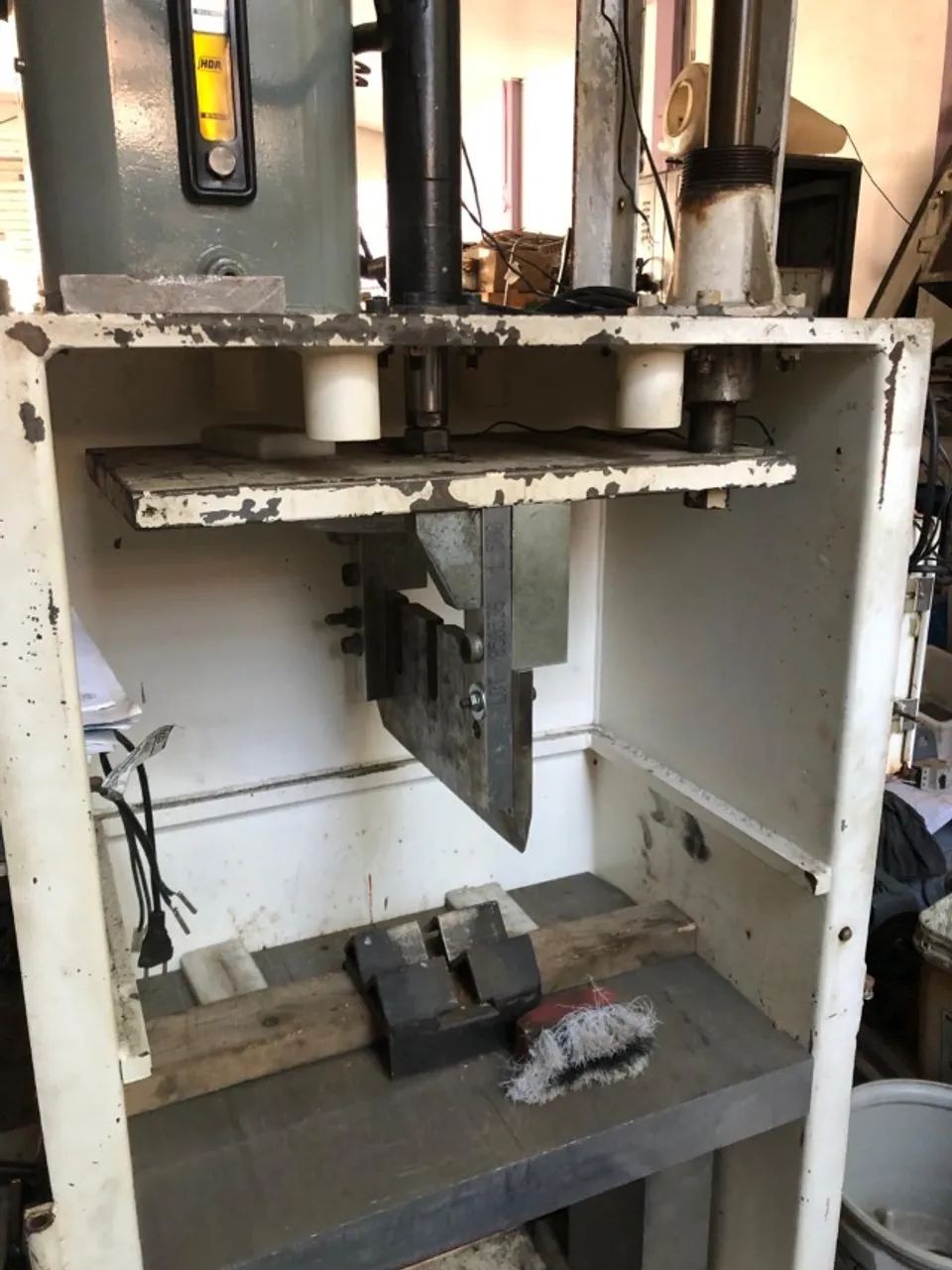 Equipamentos de Reciclagem de Fios e Cabos Elétricos - Foto 5