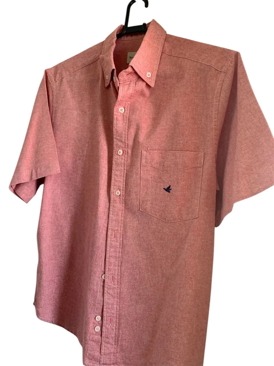 Combo de calça e camisa brooksfield, semi novas  - Foto 2